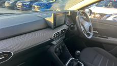 Dacia Sandero Stepway 1.0 TCe Expression 5dr Petrol Hatchback